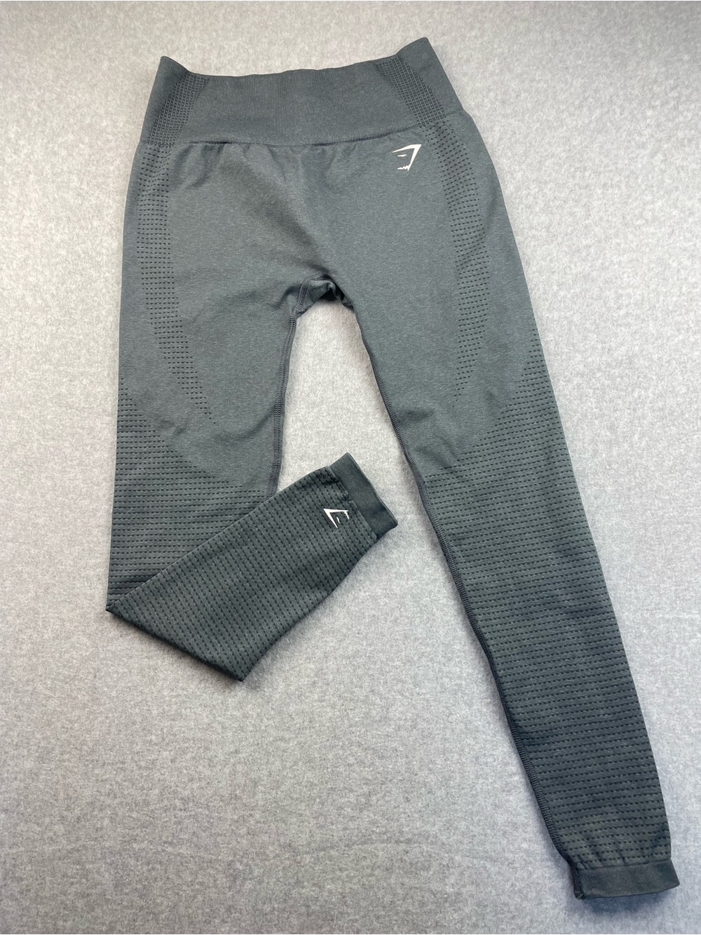 Gymshark Vital Regular High Waisted Leggings